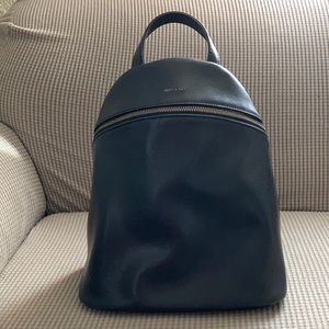 Matt & Nat back pack